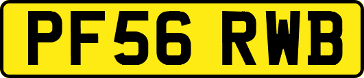 PF56RWB