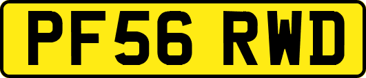 PF56RWD