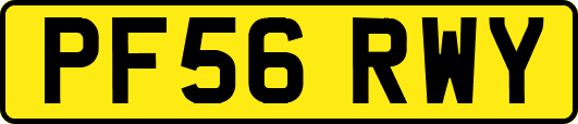 PF56RWY