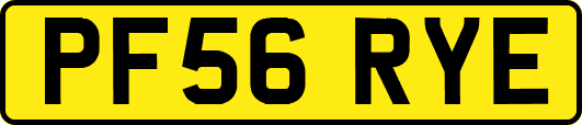 PF56RYE