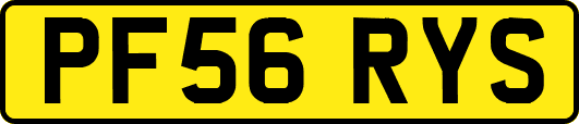 PF56RYS