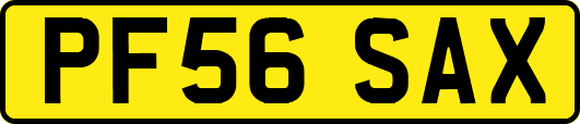 PF56SAX