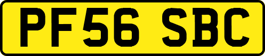 PF56SBC