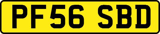PF56SBD