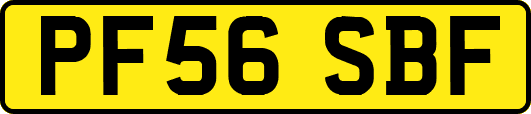 PF56SBF