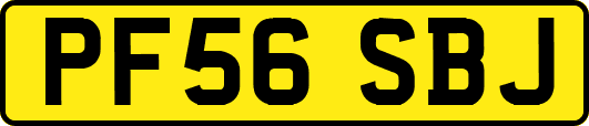 PF56SBJ