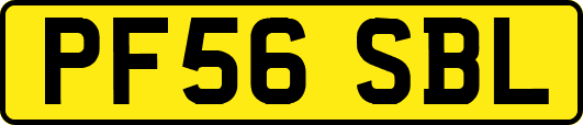 PF56SBL