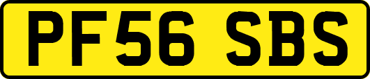 PF56SBS