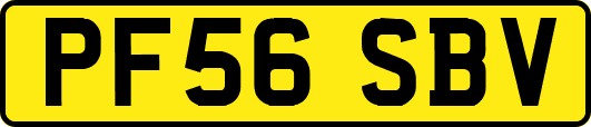 PF56SBV