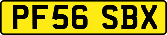 PF56SBX