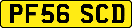 PF56SCD