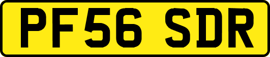 PF56SDR