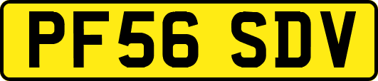 PF56SDV