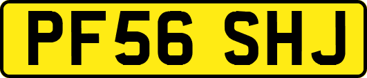PF56SHJ