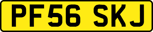 PF56SKJ