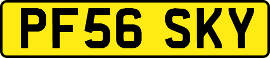 PF56SKY