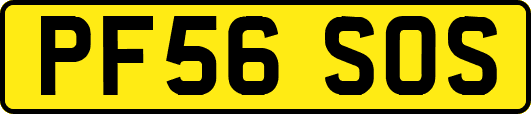 PF56SOS