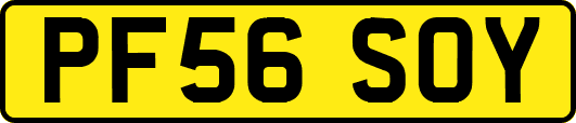 PF56SOY