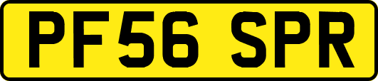 PF56SPR