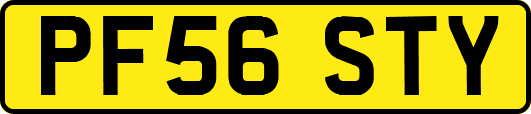 PF56STY