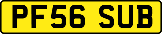 PF56SUB