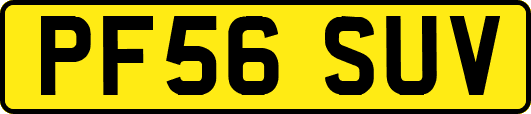 PF56SUV