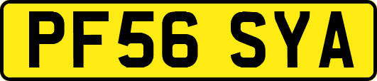 PF56SYA