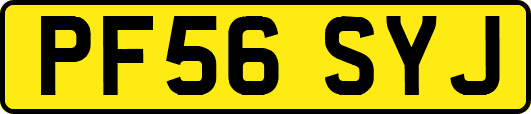 PF56SYJ
