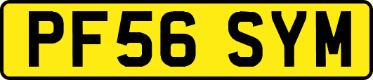 PF56SYM