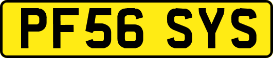 PF56SYS