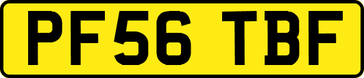 PF56TBF