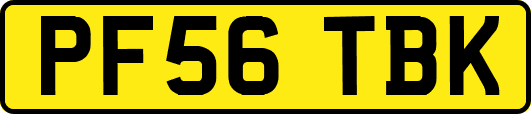 PF56TBK