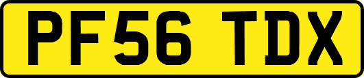PF56TDX