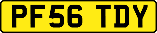 PF56TDY