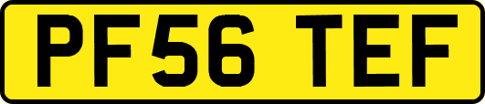 PF56TEF