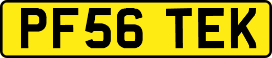 PF56TEK