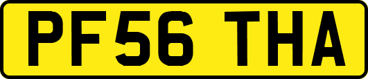 PF56THA