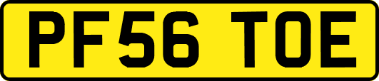 PF56TOE
