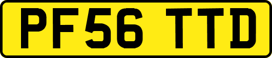 PF56TTD