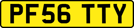 PF56TTY