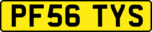 PF56TYS