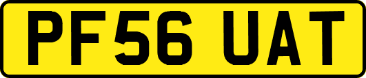 PF56UAT