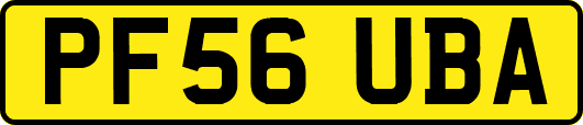 PF56UBA
