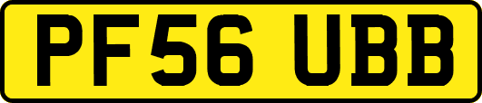 PF56UBB