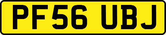 PF56UBJ