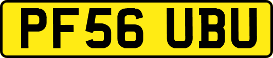 PF56UBU