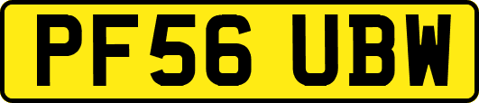 PF56UBW