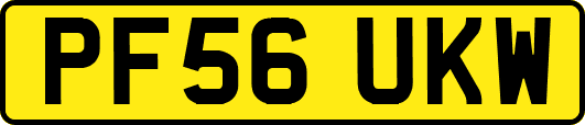 PF56UKW