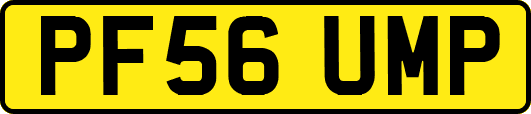 PF56UMP