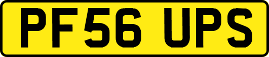 PF56UPS
